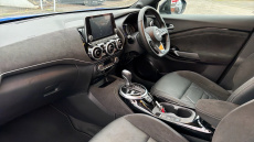 Nissan Juke 1.6 Hybrid Tekna+ 5dr Auto Hybrid Hatchback